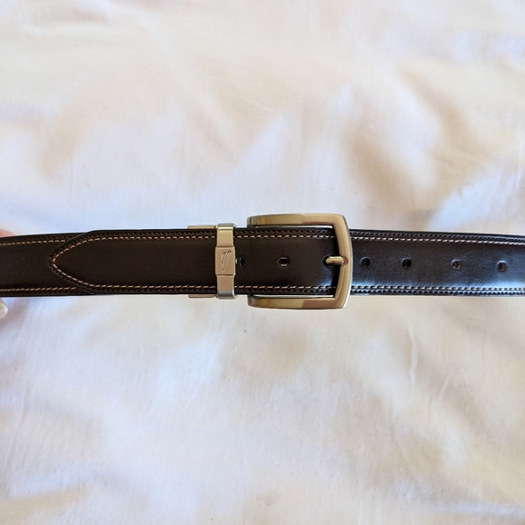 EUC Nautica Mens belt - Picture 5 of 5